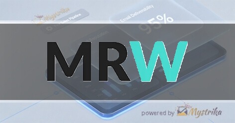 Margaret River Websites Agency logo