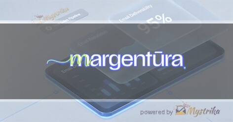 Margentūra Agency logo