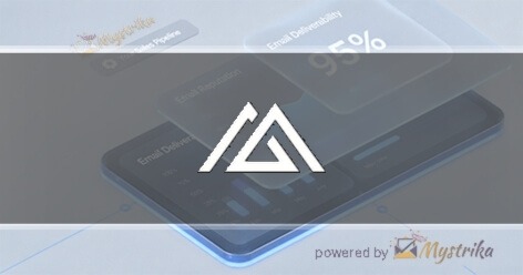 Mariana Aspru Agency logo