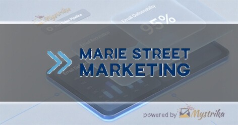 Marie Street Marketing