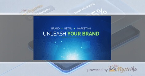 Marin Media Group Agency logo