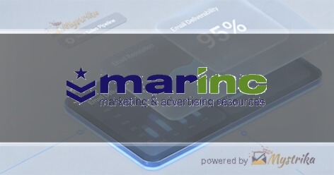 MARinc Marketing Agency logo