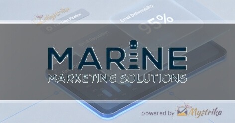 Marine Marketing Solutions