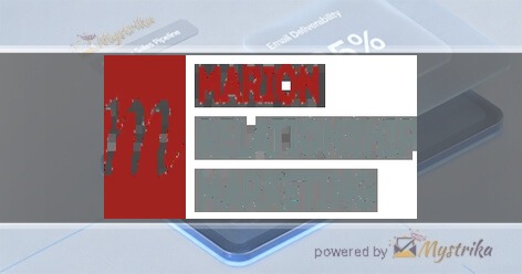 Marion Relationship Marketing