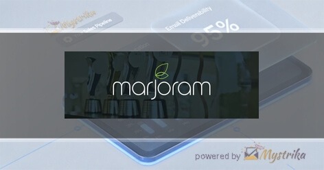 Marjoram