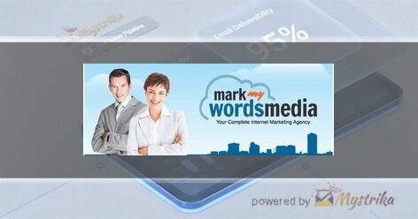Mark My Words Media