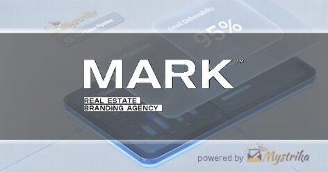 MARK | Real Estate Branding Agency logo
