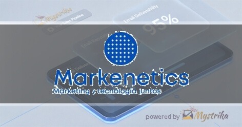 Markenetics