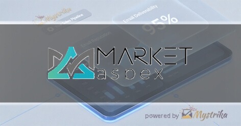 Market Aspex – Data Driven Digital Marketing Agency