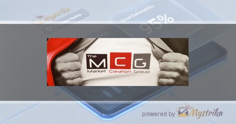 Market Creation Group