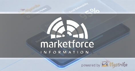 Market Force Information LLC