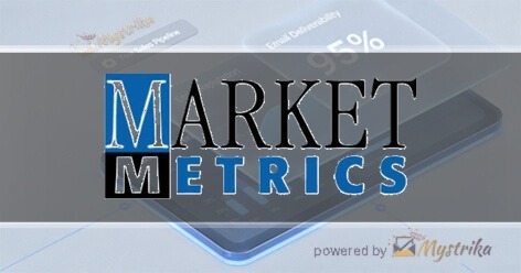 Market Metrics Agency logo