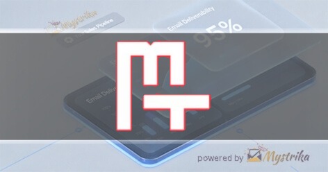 Marketechy Agency logo