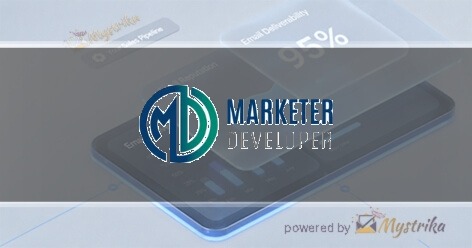 Marketer Developer