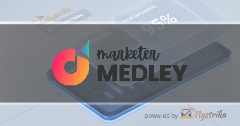 Marketer Medley