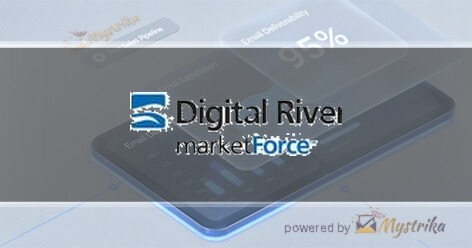 MarketForce @Digital River