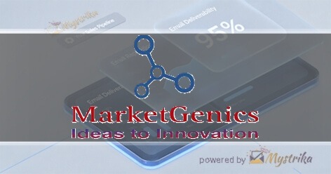 MarketGenics India Pvt Ltd
