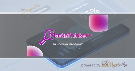 Markethinkers Agency OÜ