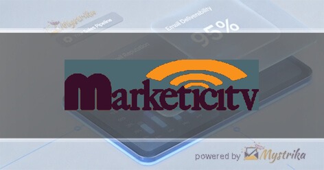 Marketicity