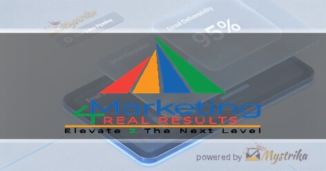 Marketing 4 Real Results