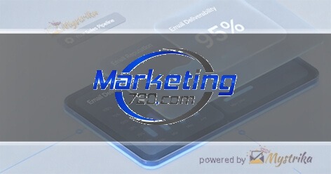 Marketing 720