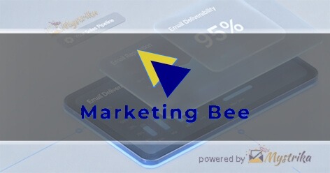 Marketing Bee Agency