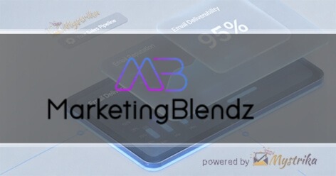 Marketing Blendz
