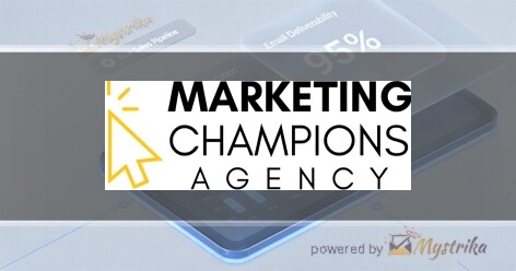 Marketing Champions Agency