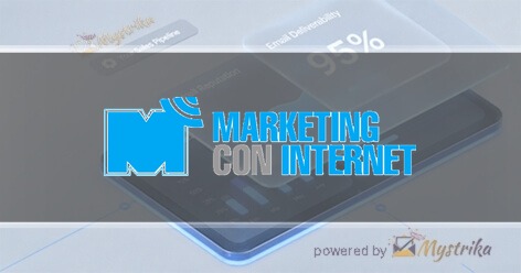 Marketing con Internet
