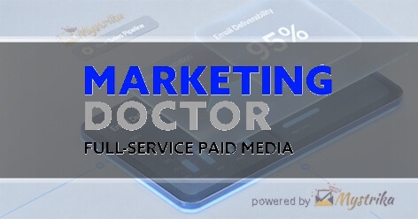 Marketing Doctor