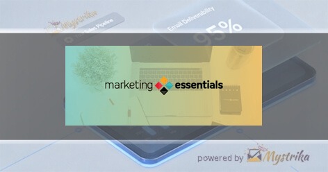 Marketing Essentials