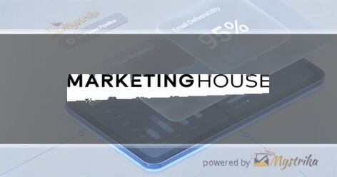 Marketing House