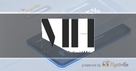 Marketing Hues Agency logo