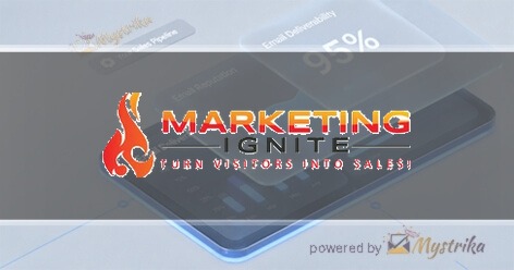 Marketing Ignite