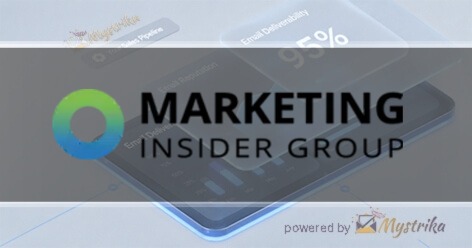 Marketing Insider Group