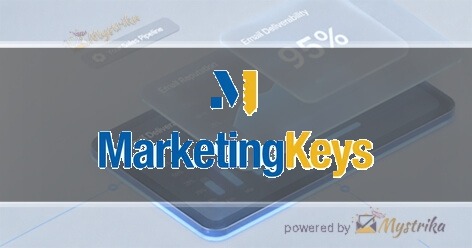 Marketing Keys