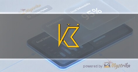 Marketing King Agency logo