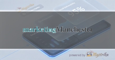 Marketing Manchester