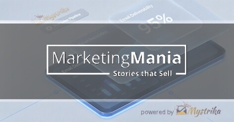 Marketing Mania