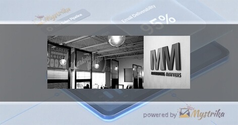 Marketing Matters Advertising Agency