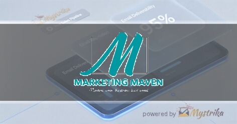Marketing Maven Consulting