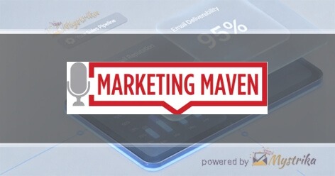 Marketing Maven