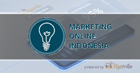 Marketing Online Indonesia