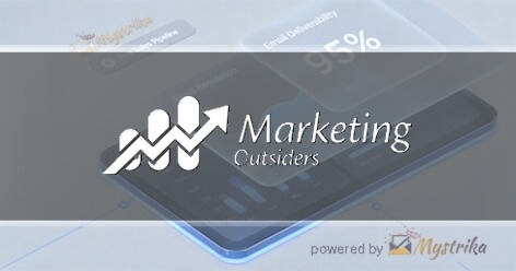 Marketing Outsiders