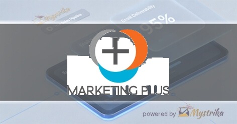 Marketing Plus