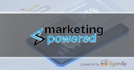 Marketing Powered