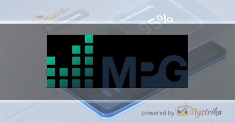 Marketing Pro Group Agency logo