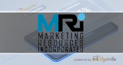 Marketing Resources Inc.