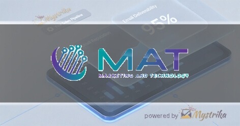 Marketing & Technology