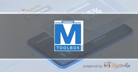 Marketing Toolbox Suite